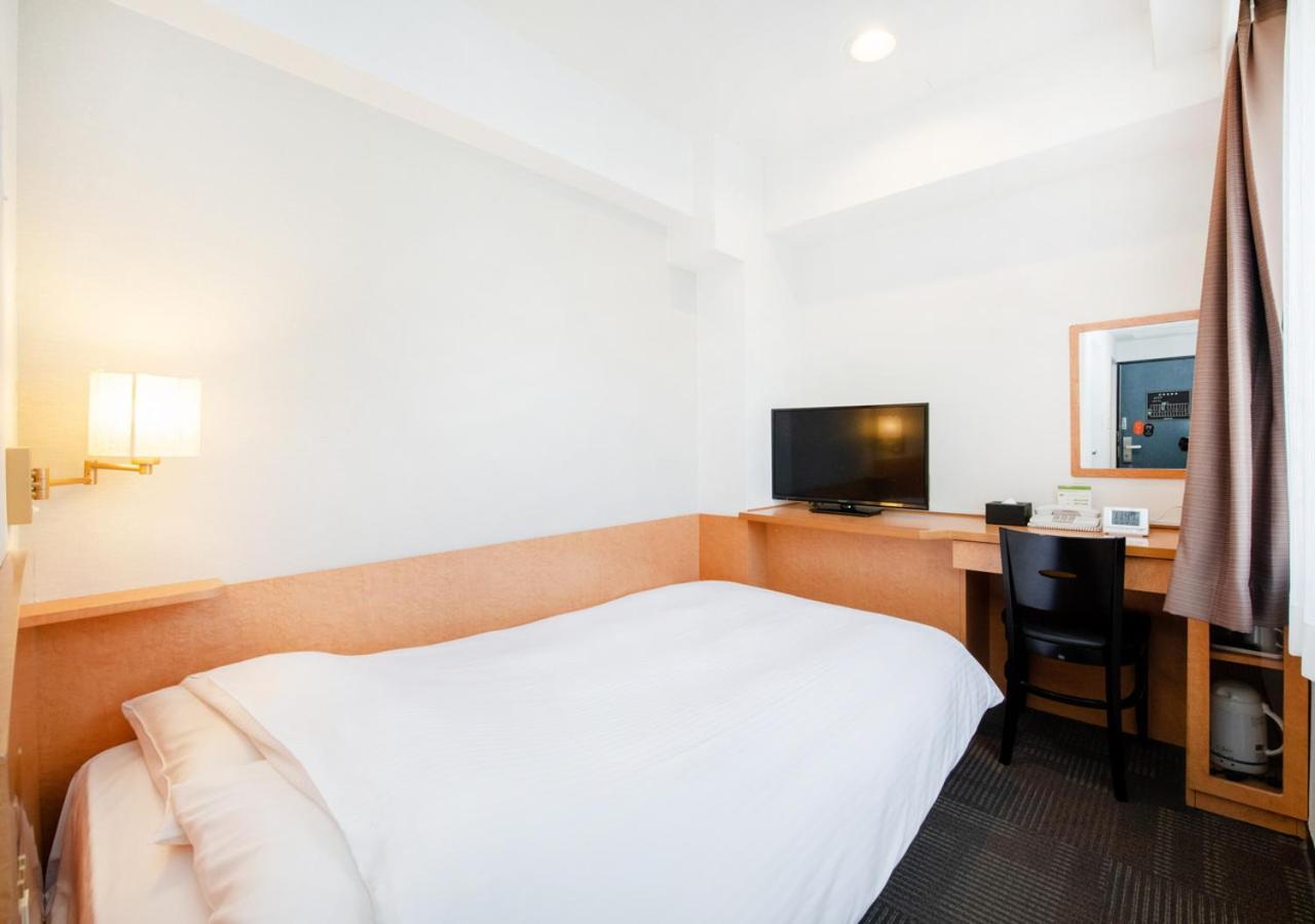 Tkp Sunlife Hotel Fukuoka  Exteriör bild